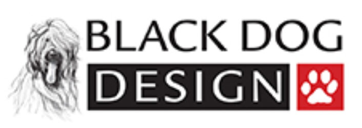 BLACK DOG DESIGN